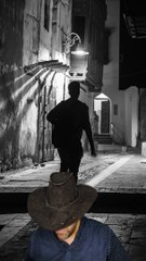 رعب المقابر(قصص رعب حقيقية)