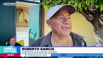 Masacre deja a 12 muertos en Salvatierra, Guanajuato
