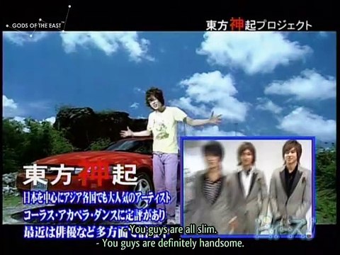 070123 THSK - TNC Peace - Ep. 17 [GOE-SS] {db5k library}