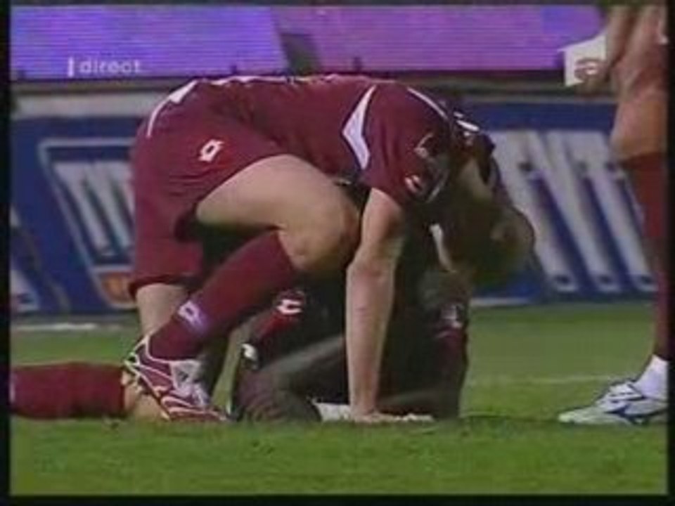 4-1 Pierre Boya (RAPID 5-1 Ceahlaul)