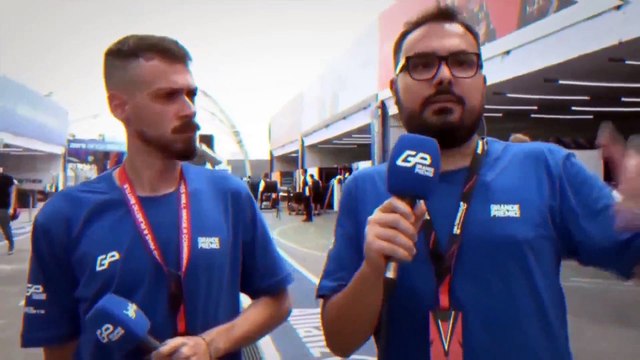 Carro 95% NOVO? Leclerc e Sainz RENOVAM? As promessas da FERRARI para 2024 | Paddock Sprint