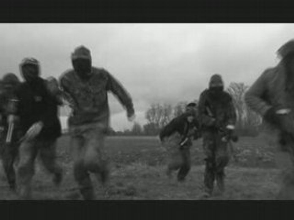 Waldale Dead-zone n°1