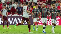 Fluminense vence Al Ahly e vai à final do Mundial de Clubes