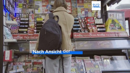 Betrug bei Wahlen in Serbien? Die Menschen skandieren ,,Vucic, Du Dieb!"