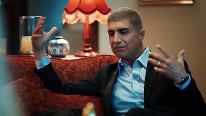 Kızıl Goncalar 1. Bölüm