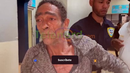 Hombre apresado por robar gallo de pelea en SFM dice es inocente