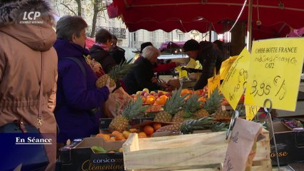 Évènements - Emission spéciale - Commission Mixte Paritaire sur le projet de loi immigration