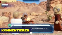 Jäger im Nebel | LEGO Star Wars: The Skywalker Saga  |  Ep. 184