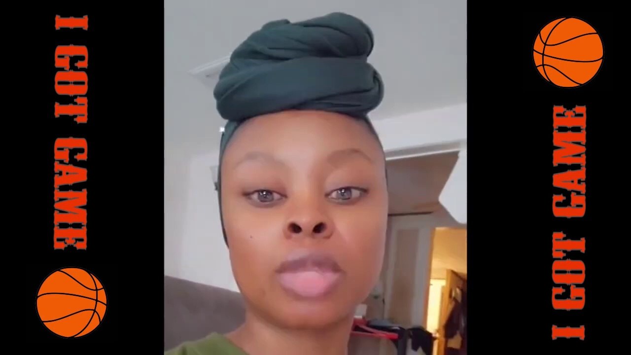Passport Bros Have Black Women MAD #1