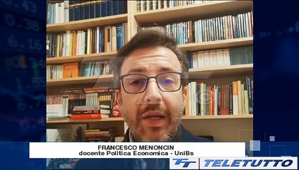 Video News - LE PAROLE DELL'ECONOMIA: INDICE PMI