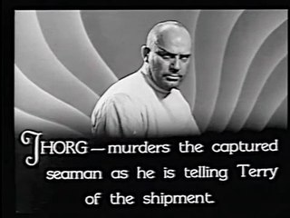 SOS Coast Guard Ch 07