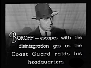 SOS Coast Guard Ch 10