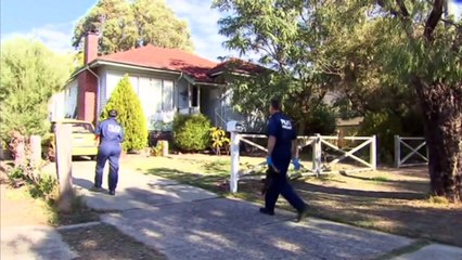 Callous killer receives life sentence in Victoria