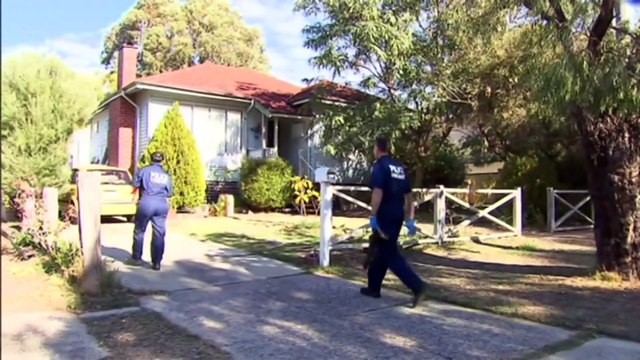 Callous killer receives life sentence in Victoria