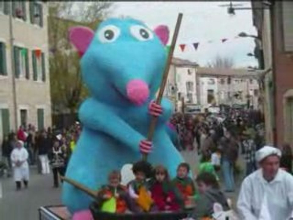Diaporama Bouviers 2008