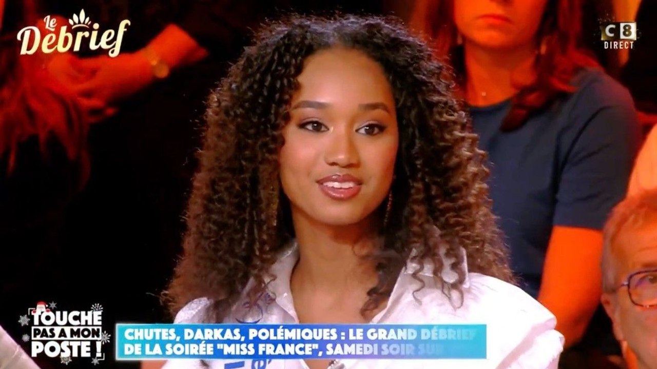 Révélations choquantes de Miss Guyane sur sa liaison avec Ève Gilles, future Miss France 2024