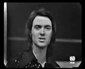 Camilo Sesto   Algo de mI