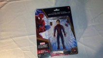 Marvel Legends The Amazing Spider-Man (The Amazing Spider-Man 2) Unboxing & Review