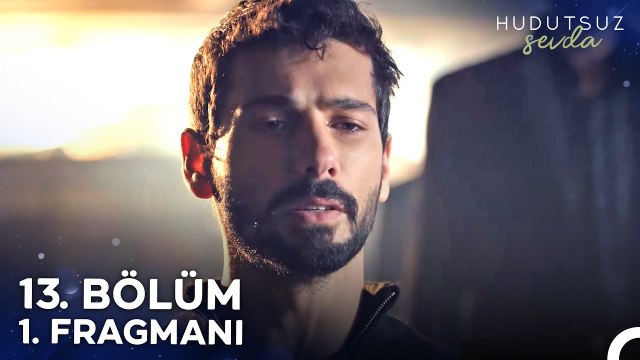 Hudutsuz Sevda 13. Bölüm 1. Fragmanı - Görevim Bitti, Öldürebilirsin Beni