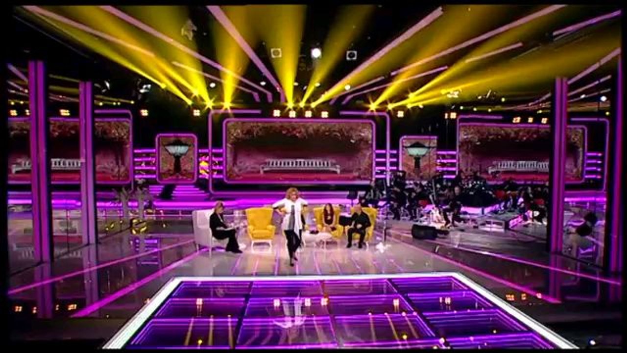 Ana Bekuta - Sto je moje to je samo moje - HH - (Tv Grand 12.10.2017)