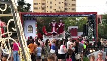 O Natal Chegou! Caravana da Coca-Cola traz magia para as ruas de Cascavel