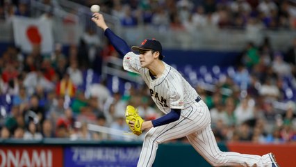 Roki Sasaki: The Rising $500M MLB Pitching Star 🌟