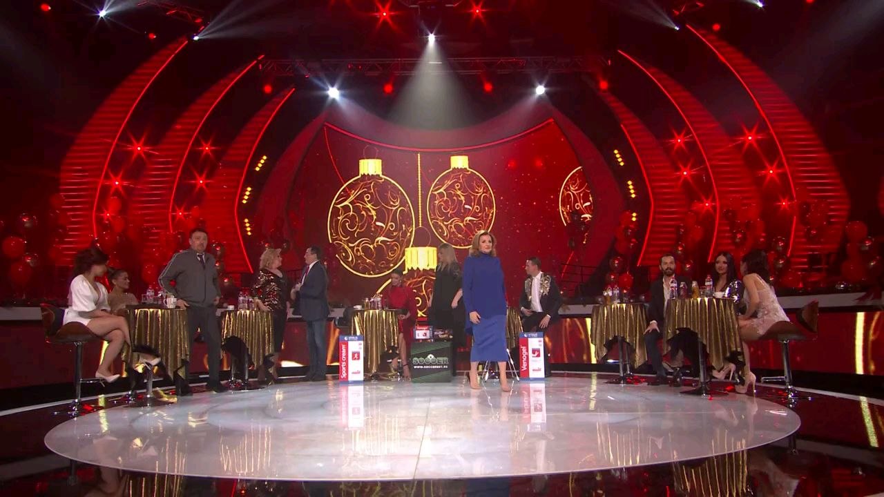Ana Bekuta - Dobro jutro lepi moj - ZGS - (Tv Prva 03.02.2021)