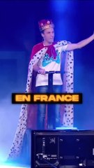 L'un des plus beaux projets de Squeezie Arrive 