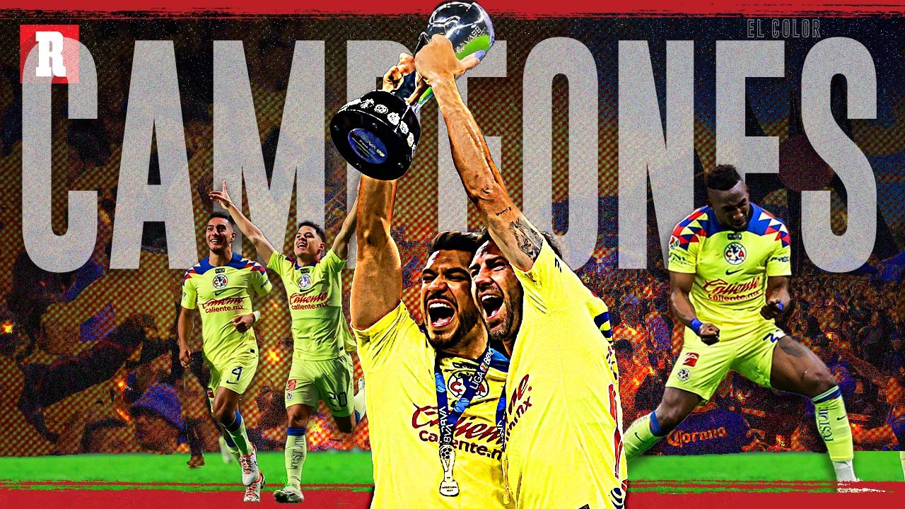 ¡ÓD14ME... MUCHO MÁS! | El Color: América vs Tigres | Liga MX Final Vuelta AP23