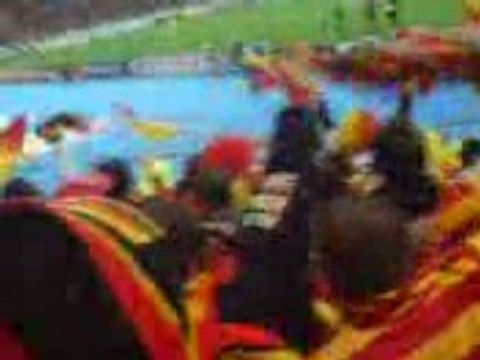 Caliii a lens psg en finale de cdl