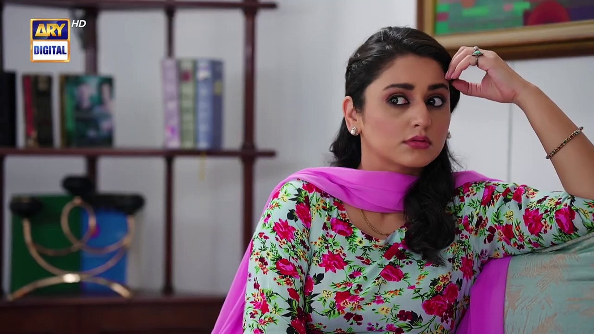 Adawat Episode 7  - 18 December 2023   ARY Digital