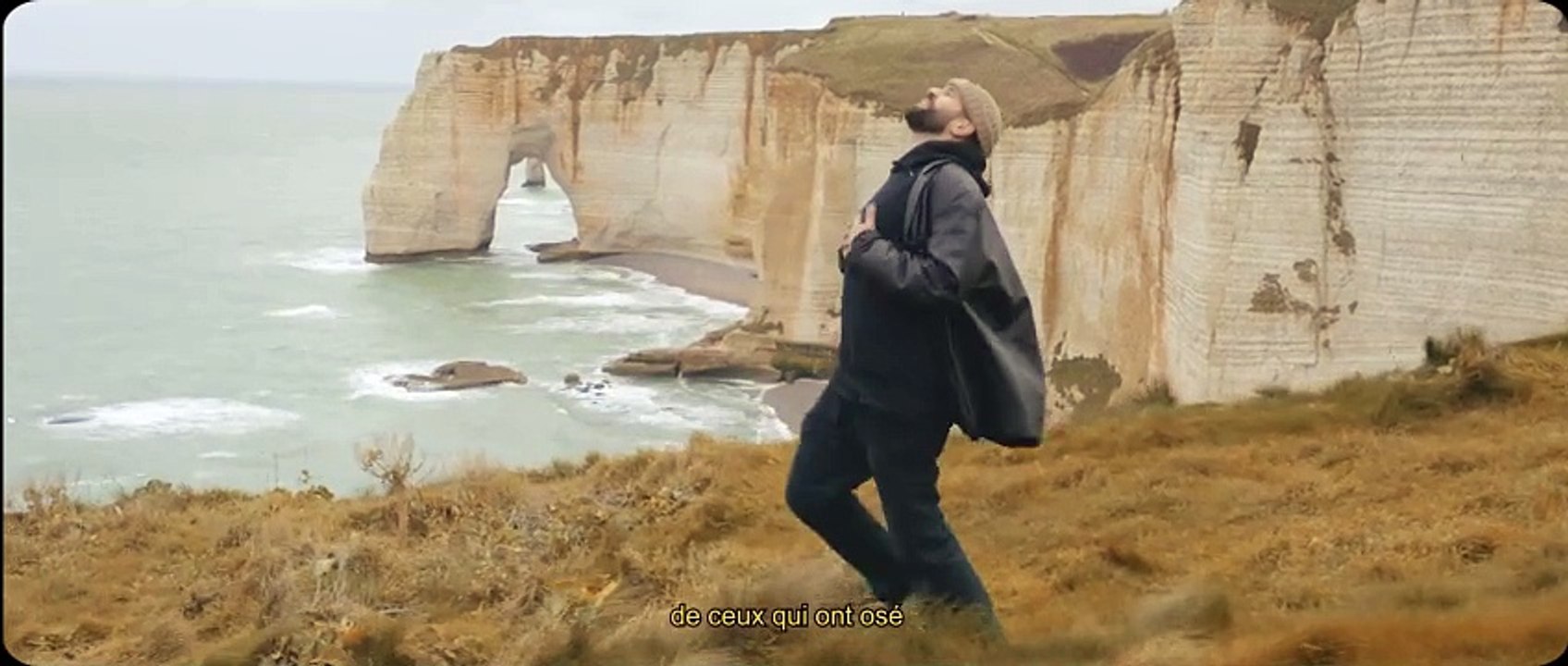 DAME - Viens on s'envole (clip officiel)