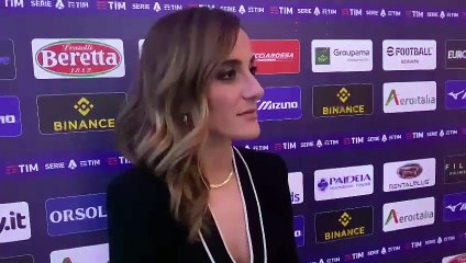 Lazio, cena di Natale: le parole di Ferrandi ai cronisti