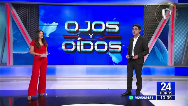 Vladimir Cerrón: Simpatizantes celebran cumpleaños de prófugo líder de Perú Libre