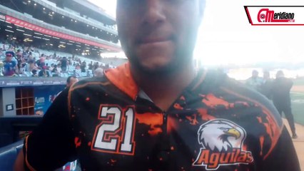 LVBP: Jackson Chourio participa en su primer Juego de las Estrellas