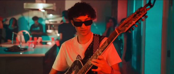 Xavi - La Diabla 🎶