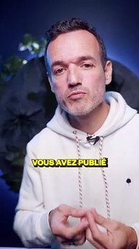 Le SECRET des réseaux sociaux