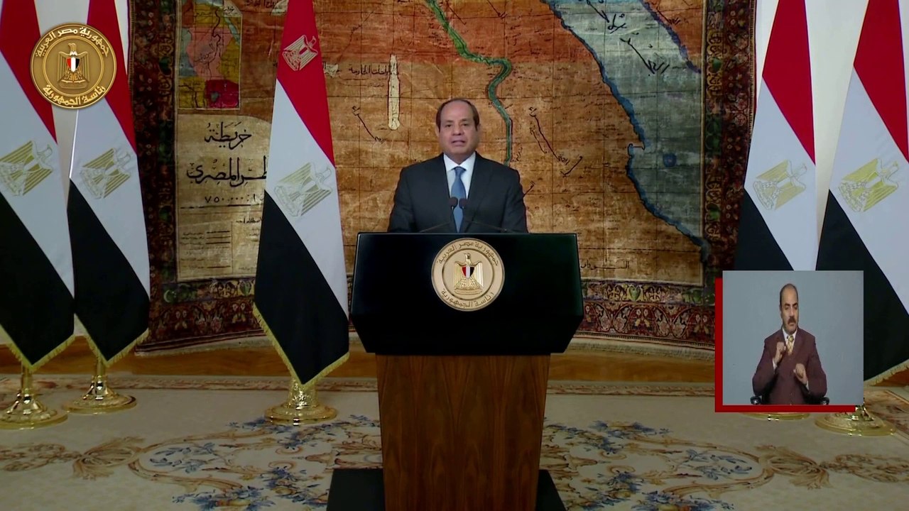 أبرز التحديات التي تنتظر السيسي في ولايته الرئا...