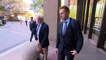 Continuations in the Bruce Lehrmann defamation trial