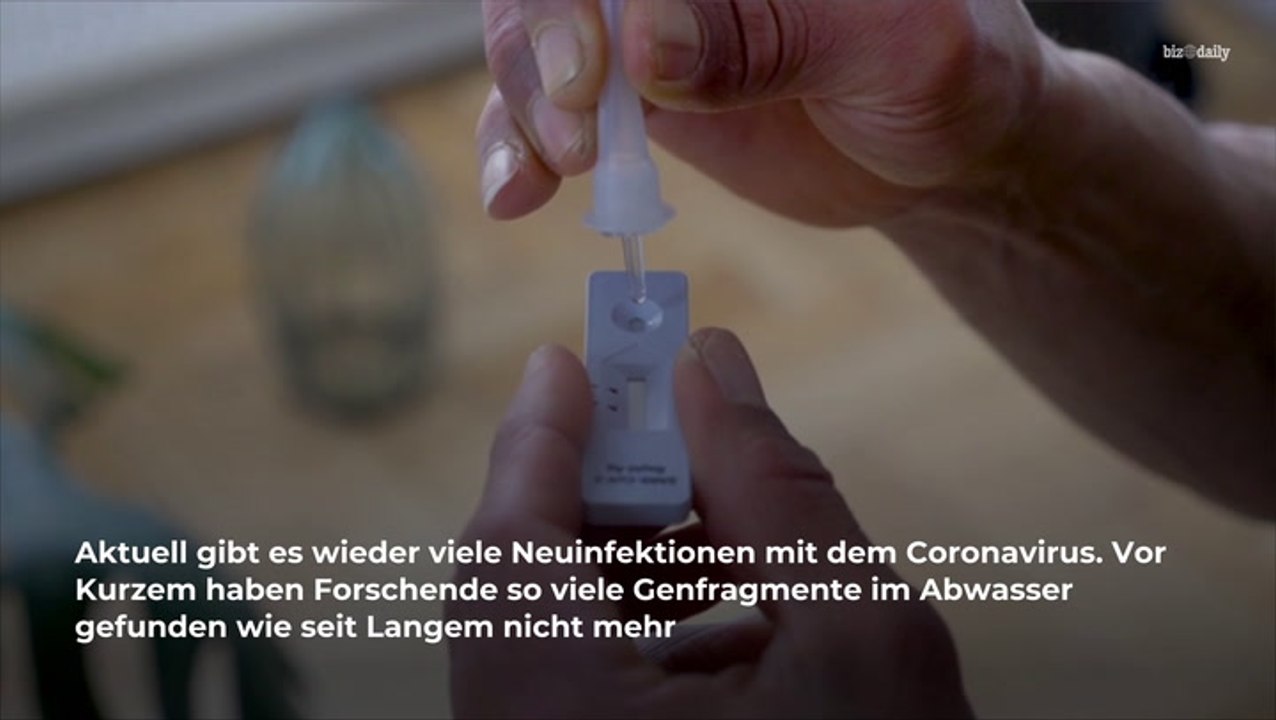 Neue Corona-Variante im Vormarsch: Experten warnen