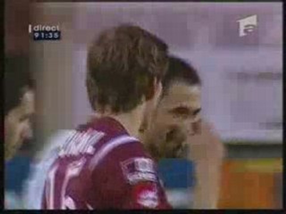 5-1 Costin Lazar (RAPID 5-1 Ceahlaul)