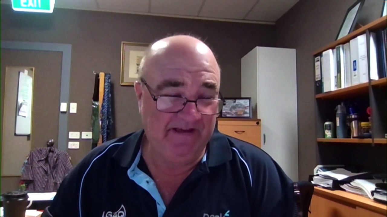 Ingham residents warned to look out for crocodiles