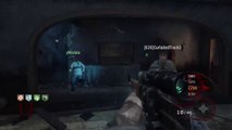 Losing 3 Guns (Thundergun included)   4 Perks, to Host Leaving Online Match (COD: Black Ops Zombies)