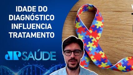 Transtorno do espectro autista: Importância de um plano individual para cada caso | JP SAÚDE