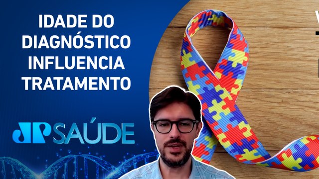 Transtorno do espectro autista: Importância de um plano individual para cada caso | JP SAÚDE