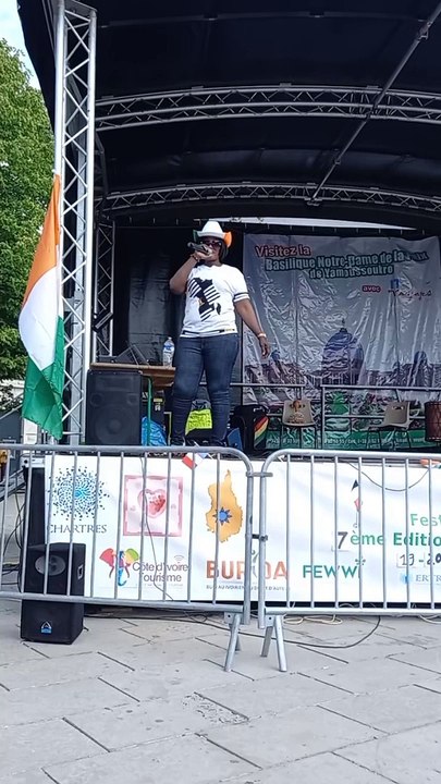 7e édition du festival Eur’Ivoire  #Chartres #Festival #EurIvoire #CotedIvoire #art #france  (49)
