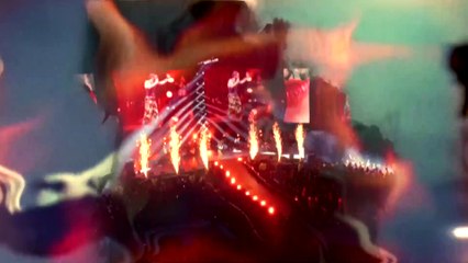 Sabino: En el Palacio de los Deportes - Trailer