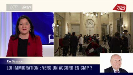 Immigration : "L’affaire des APL ne peut pas faire capoter un dossier comme celui-là"