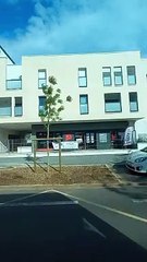 Chartes Bus 1 Direction Barjouville - Pluviers  #france #bustour #bus #frenchcity  (10)