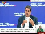 Pdte. Maduro 